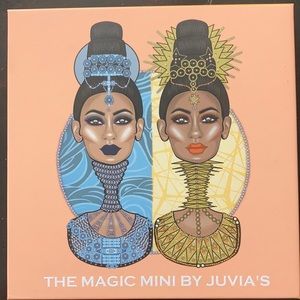 Juvia’s Place The Magic “Mini”